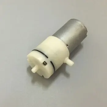 EBOWAN Silent high pressure Micro air pump DC 6V 12V 24V 4.5V Air Gas sampling pump split screen separator pump dc 9v 12v 24v micro vacuum air pump air sampling liquid pump low noise mini brush diaphragm pump spray motor