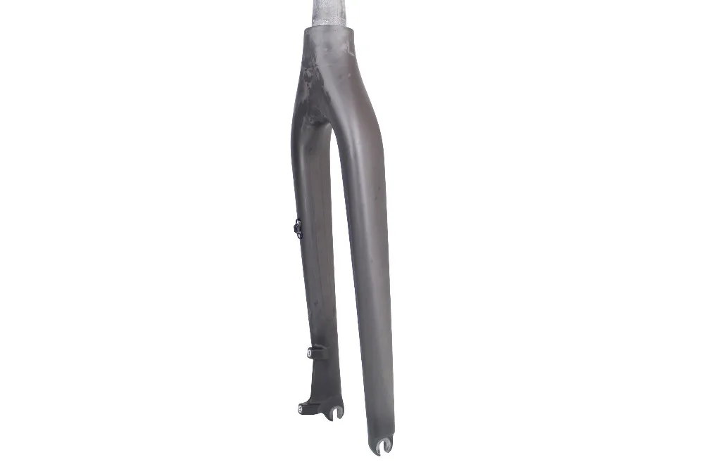 

27.5er Carbon Bicycle Front Fork,High quality carbon mountain fork for sale carbon fork MTB