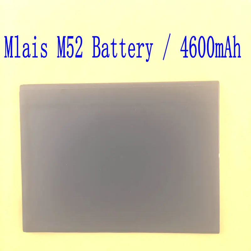 Mlais M52