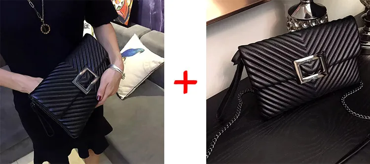 pu clutch