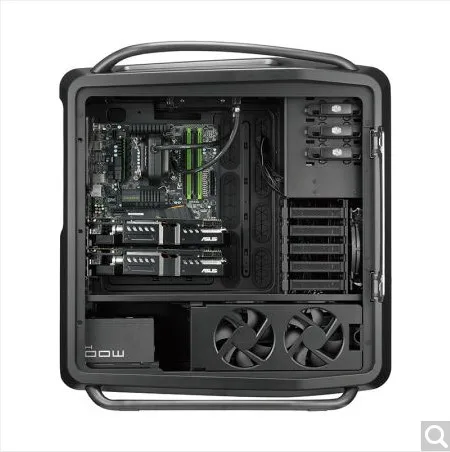  COSMOS II Kesmo ultra-running version of the second generation of water-cooled gaming gaming deskto