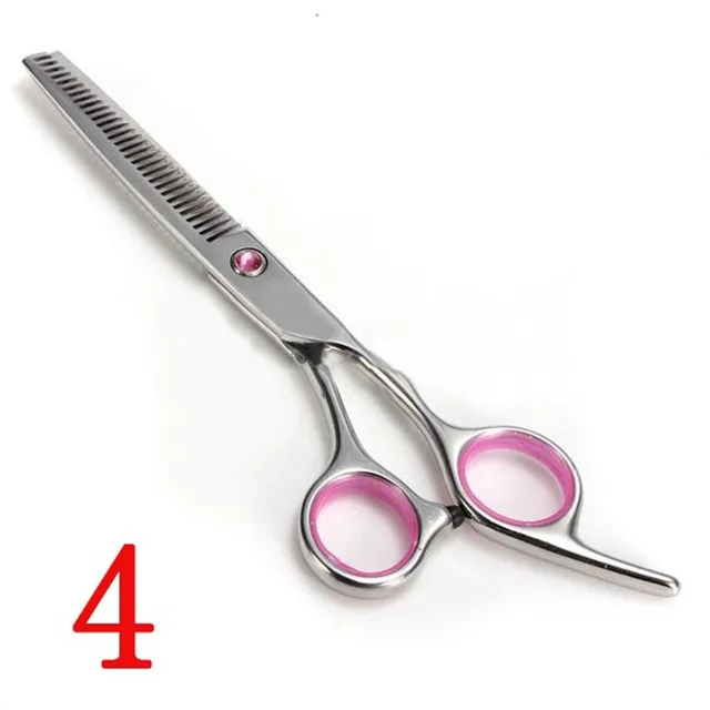 Professional Barber Salon Hair Cutting Thinning Scissors Shears Hairdressing