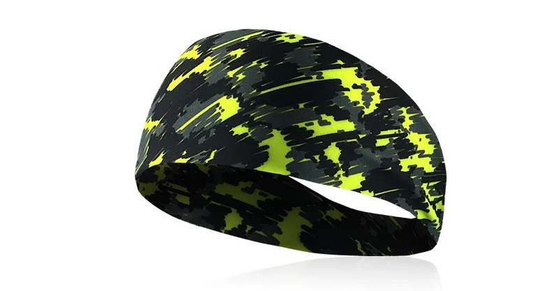 Elastic Sweatband (8)