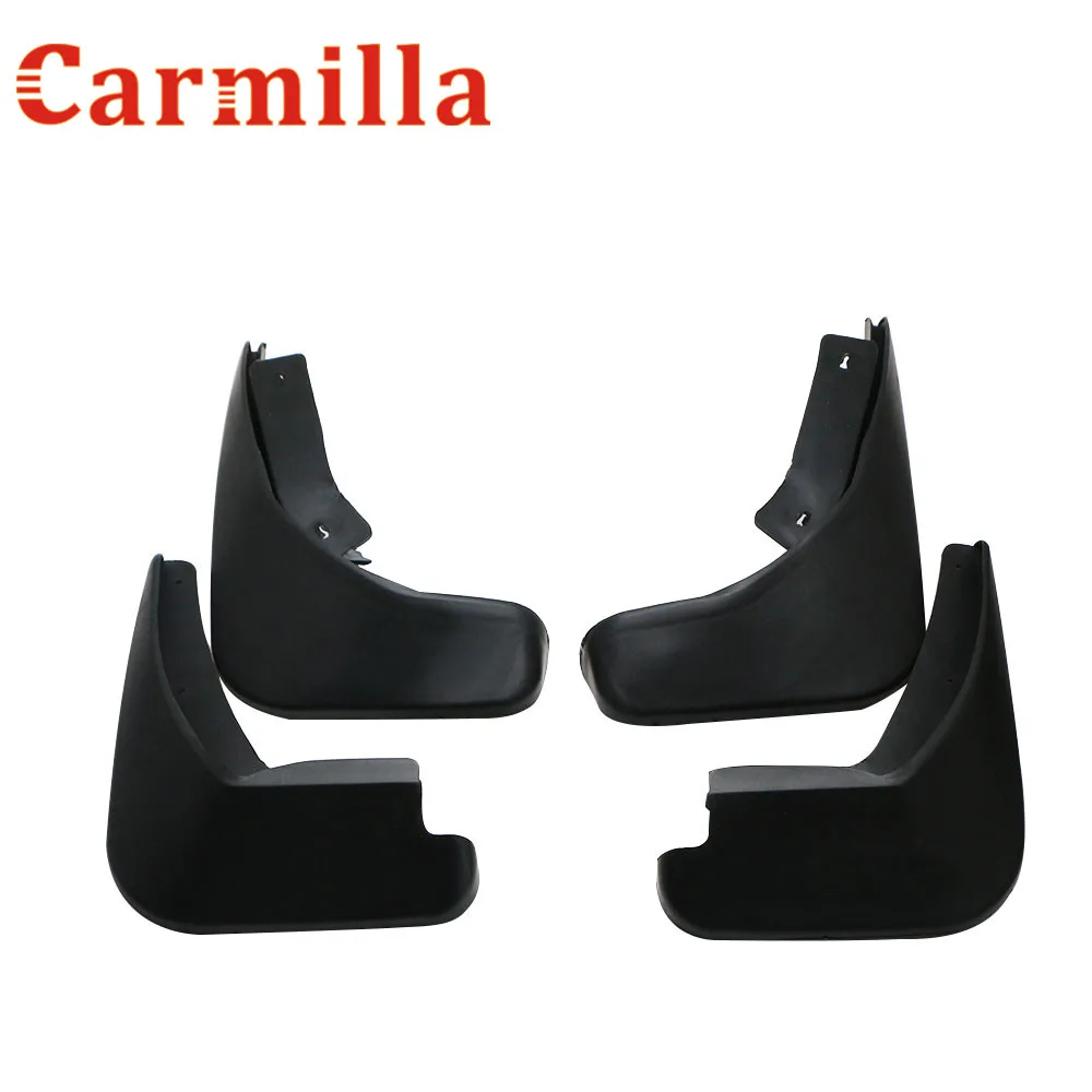 Buy Carmilla Molded Mud Flaps Fit For Ford Fiesta Mk7 2009 2016 Mudflaps Splash Buy Carmilla Molded Mud Flaps Fit For Ford Fiesta Mk7 2009 2016 Mudflaps Splash