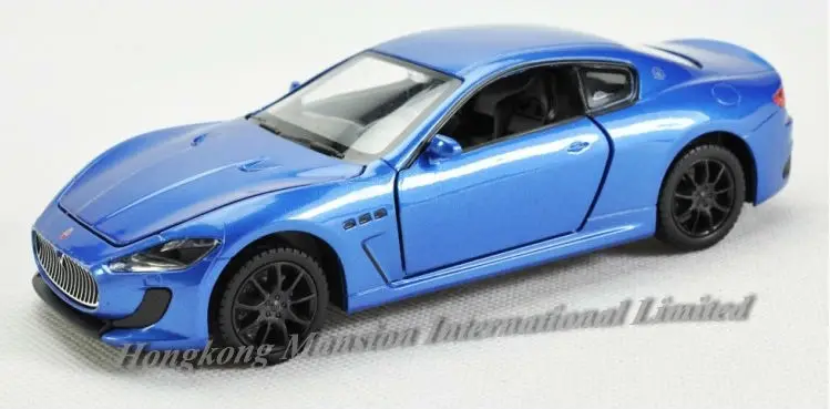 132 Maserati GranTurismo (9)