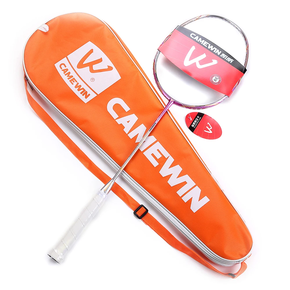 Camewin 6037 ألياف الكربون الريشة مضرب مضرب 30 طن Camewin 6037 ألياف الكربون الريشة مضرب مضرب 30 طن