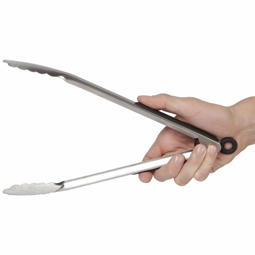 BBQ Tongs (8)