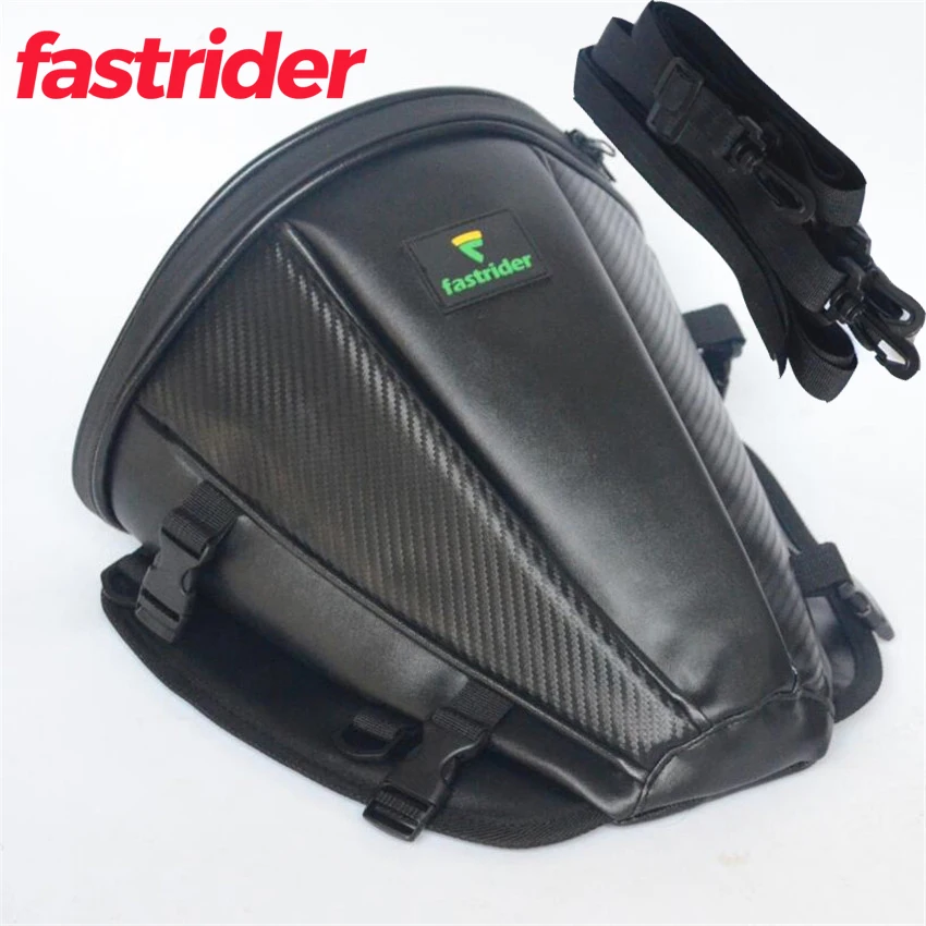 

100% Waterproof Motorcycle Tank Bags Multifunction Motos bag Universal Motorbike Oil Fuel Tank Bags Seat Tail Pack wholesale