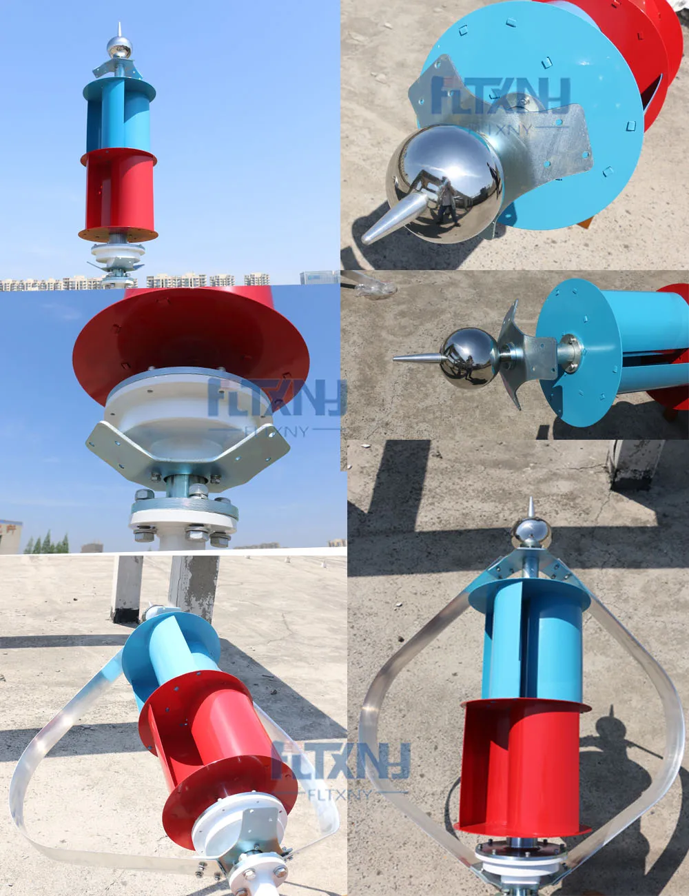 400 Вт wind turbine12v 24 в 1 3 м старт без шума для уличных фонарей садовое освещение с