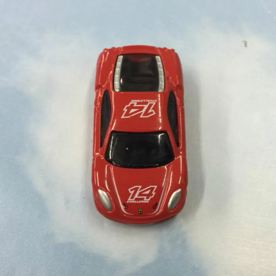 architecture ho scale model car  (14)