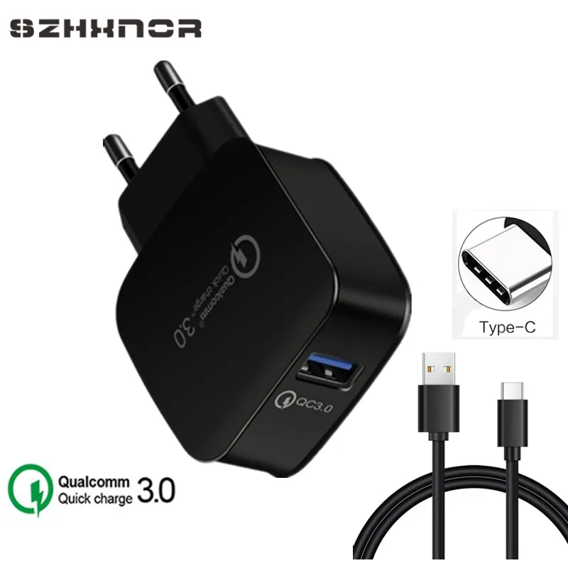 samsung s8 quick charge