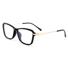 BAONONG новые стильные ультралегкие оптические очки в роговой оправе для женских очков по рецепту и очков для девочек A2069