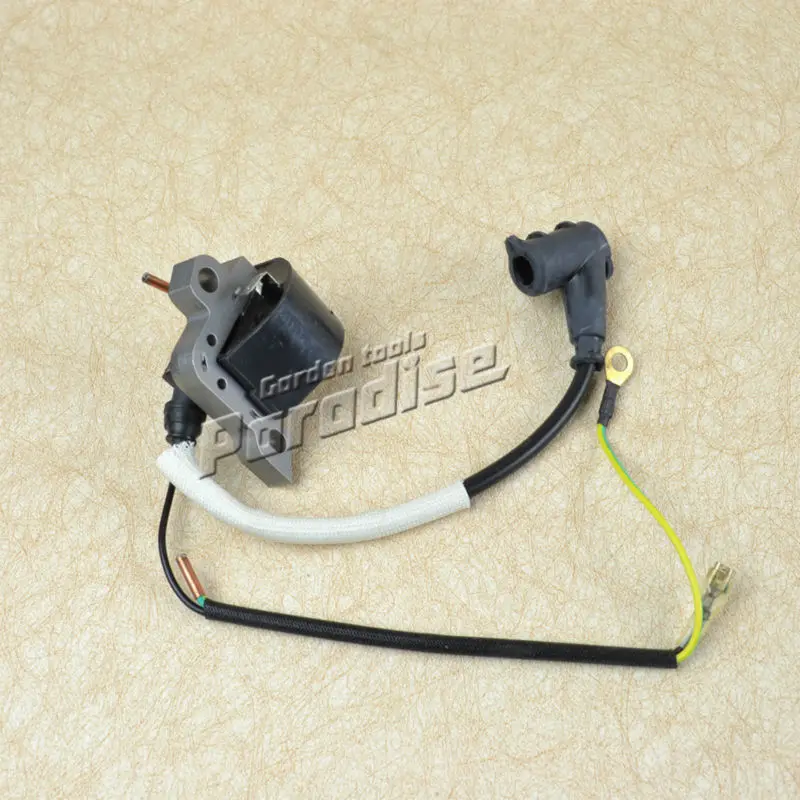 

ST Chainsaw Ignition Coil 038 038AV MS380 MS381 MS260 MS360 MS290 for Gasoline STI Chain Saw