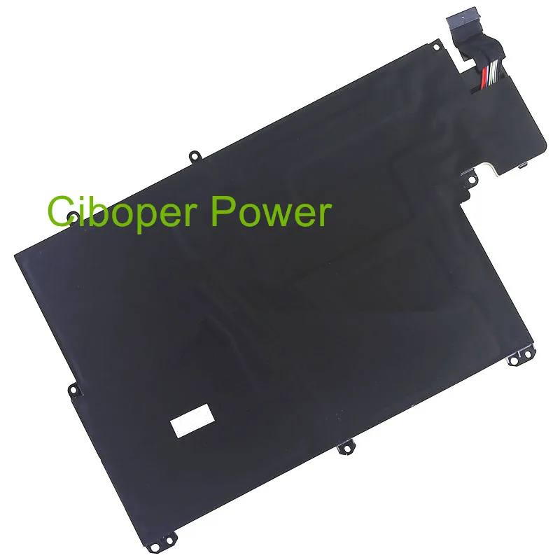 Bateria Original para Laptop 13z5323 V3360 Tkn25 Baterias 14.8v 49wh Baterias p/ laptop - Imagem 3