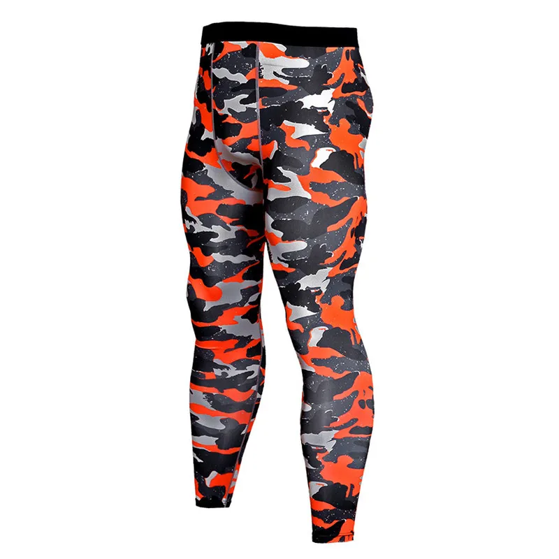 Aliexpress.com : Buy 2018 New Camouflage Sport Leggings