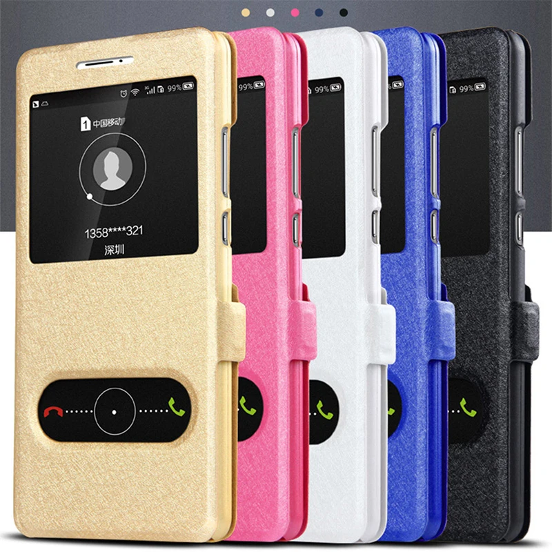 Кожаный флип-чехол для LG X Мощность 2 V30 K3 K4 K8 K7 K10 K8 K10 G8 G7 G6 G5 G4 Q6 Q8 окошком на лицевой панели, чехол для телефона чехол для мобильного телефона