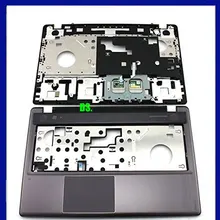 / чехол C для lenovo 15," Z580 Z585, верхняя крышка, чехол с клавиатурой 3KLZ3TALV00, Упор для рук, верхний чехол, панель, сенсорная панель