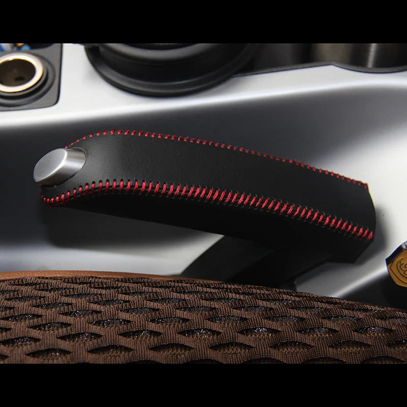 handbrake cover for Ford Focus 3 KUGA Escape