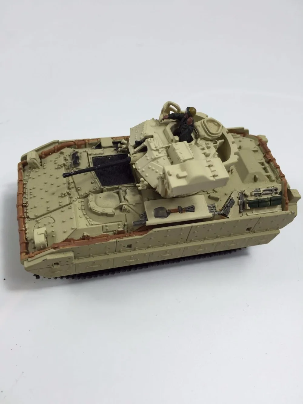 1: 72 сплав тяга M3A2 ta Танк модель, высокая моделирования Военная коллекция M3A2 Танк игрушки, металлические литья, коробка подарок