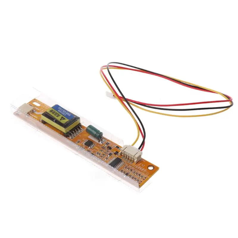

Universal Lamp High Pressure Board LCD Backlight CCFL Inverter Screen Monitor 3.5mm