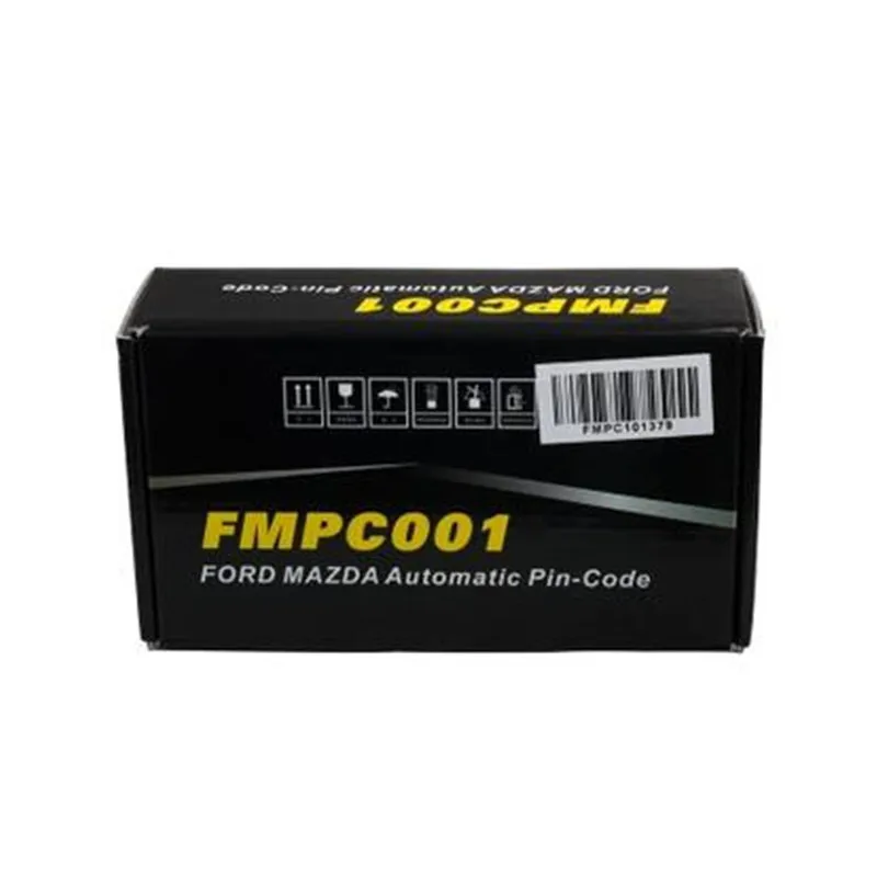 FMPC001 FMPC-001 Incode калькулятор код Pin Incode калькулятор FMPC 001 диагностический инструмент для fo-rd Maz-da