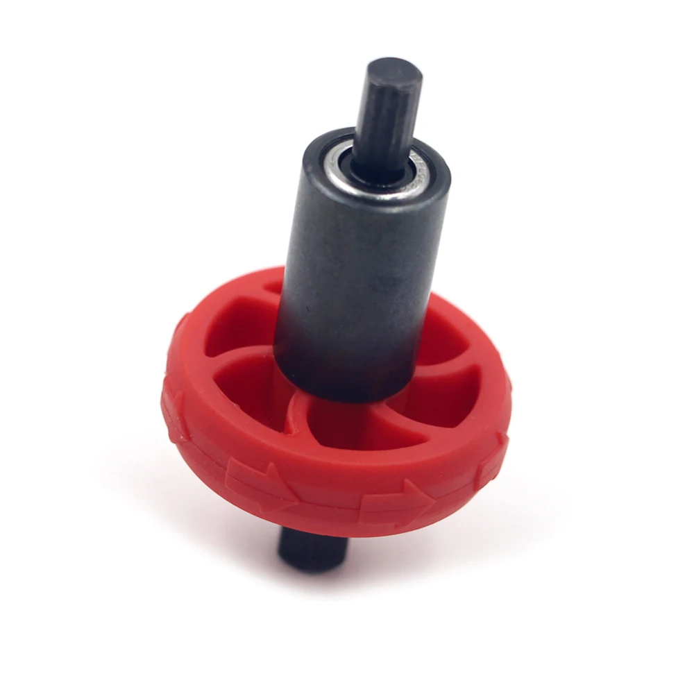 1pcs Engine Starter Jump Start Electric Drill Bit Adapter For Gas Trimmer Blower Tool Drosphip Wood Raft Cork Piece Woodwork