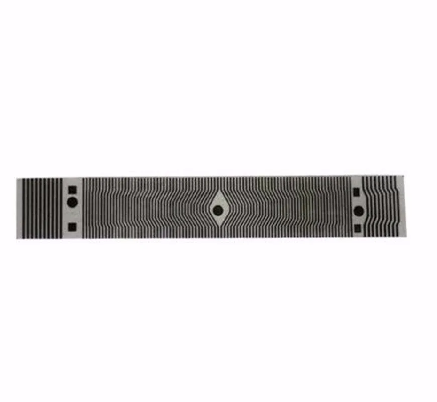 High quality for Citroen XM Left Info Display Flat Ribbon Dashboard Instrument Cluster OBC Pixel Repair-1