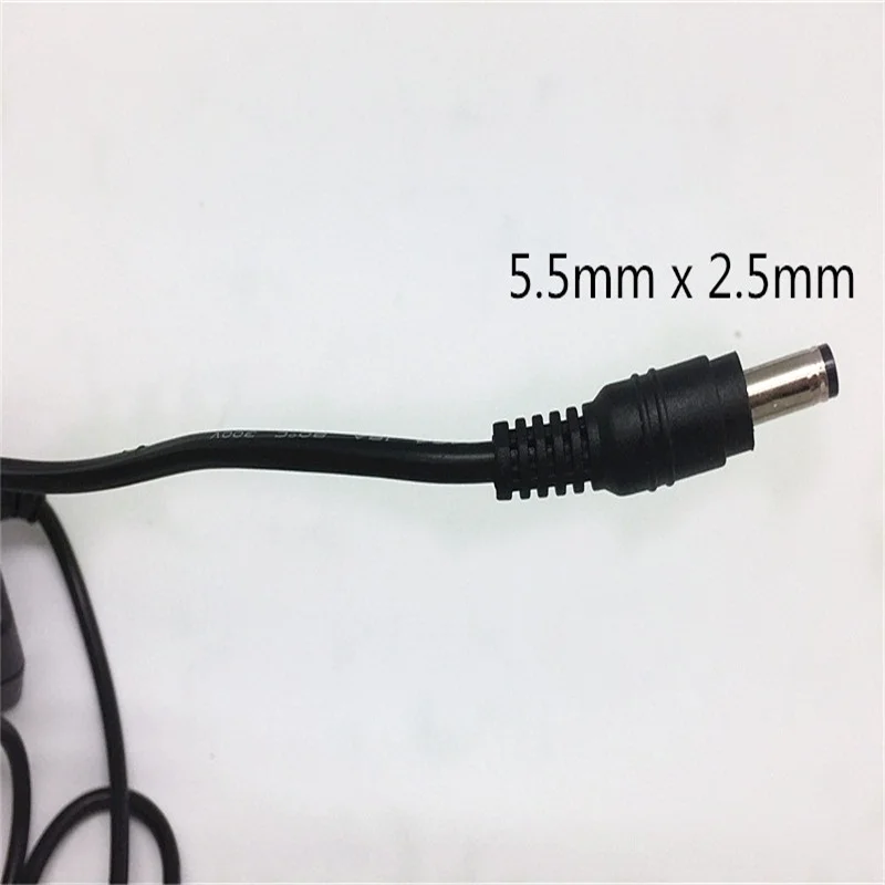 5A Power adapter 3