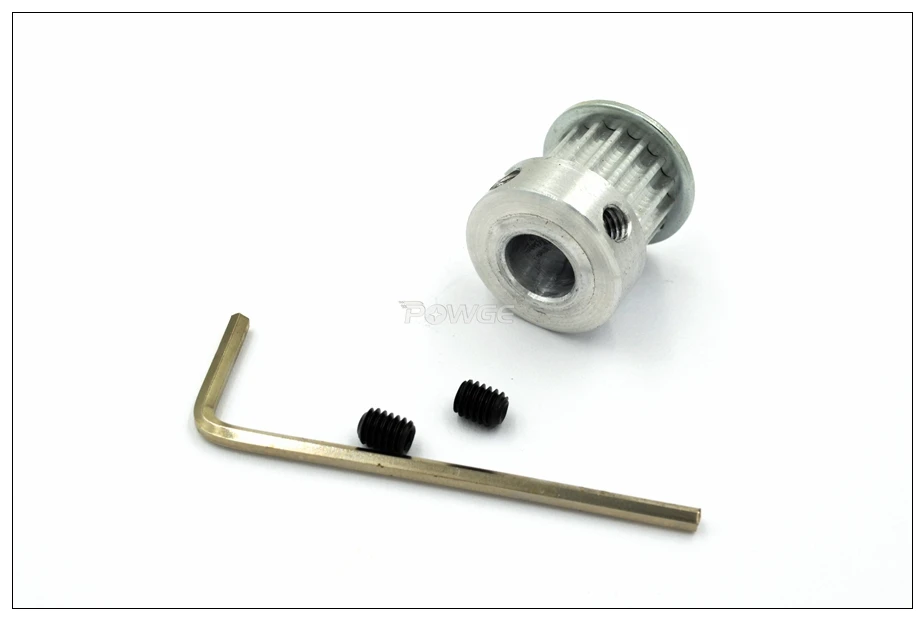 Зубчатый шкив с отверстием 5/6 35/8 мм 5 шт. 20 зубьев|pulley bore|timing pulley boregt3 timing |