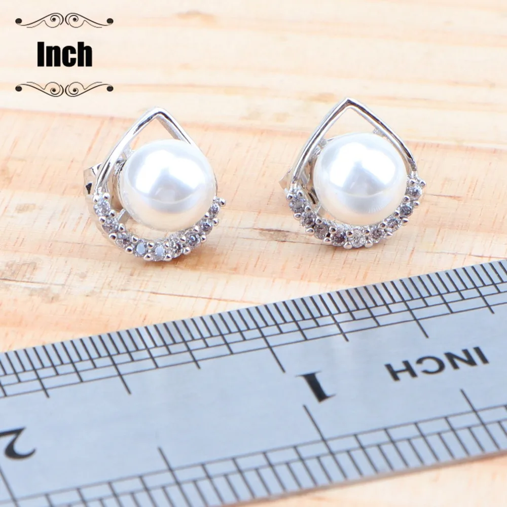 Pearl Jewelry