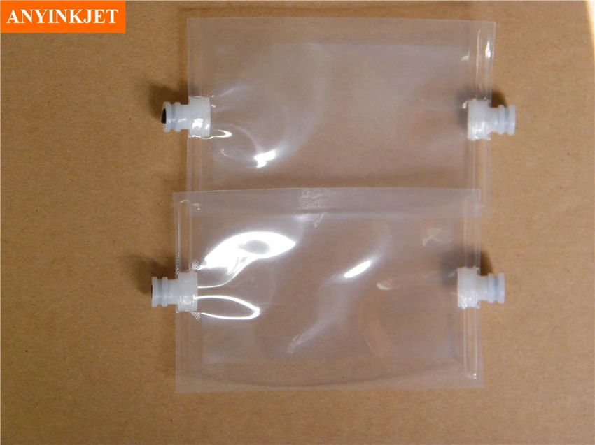 

80ml ink bag for Roland for Mutoh for Mimaki Allwin Witcolor Gongzheng etc wide printer 20pcs/lot