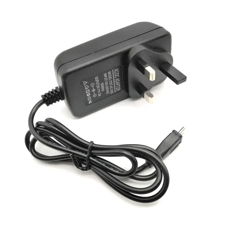 10 قطع uk 5 فولت 3a مايكرو usb شاحن الطاقة توريد محول للقرص اوندا v975 v973 v972 v811 v812 v813 X98 الهواء 3 جرام ٪ 3a 10 قطع uk 5 فولت 3a مايكرو usb شاحن الطاقة توريد محول للقرص اوندا v975 v973 v972 v811 v812 v813 X98 الهواء 3 جرام ٪ 3a