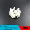 1pcs Couplers Plastic Shaft Blade Foot Seat Replacement for philips HR2003 hr2004 hr2006 hr2024 hr2027 Blender Knife Parts ► Photo 1/6