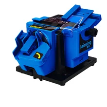 Многофункциональная машина, электрическая точилка, нож, точильщик, долото, сверло