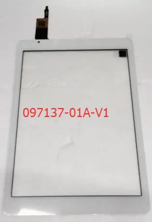 New 8/'/' inch Digitizer Touch Screen Panel glass FPC-CTP-0800-052-1 A1 Tablet