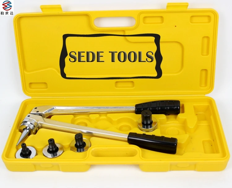 PEX 1632E расширитель трубы с диапазоном 16 32 мм|expanding briefcase|expandable shoesexpandable folders |