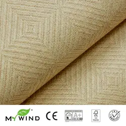2019 MY WIND Grasscloth Wallpapers Luxury Natural 3D Design Wallpaper home decoration designs damask roll marble 2019 MY WIND Grasscloth Wallpapers Luxury Natural 3D Design Wallpaper home decoration designs damask roll marble