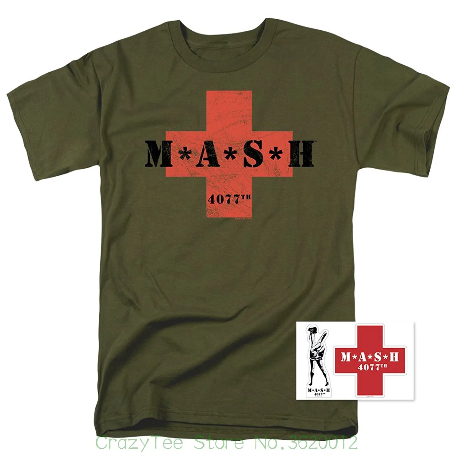 Streetwear Funny Print Clothing Hip tope Mans T shirt Tops Tees Mash