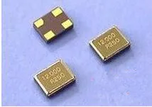 10 шт. 2025 2520 4pin 16M 16 МГц 000 Пассивный SMD кристаллический генератор/резонатор|crystal