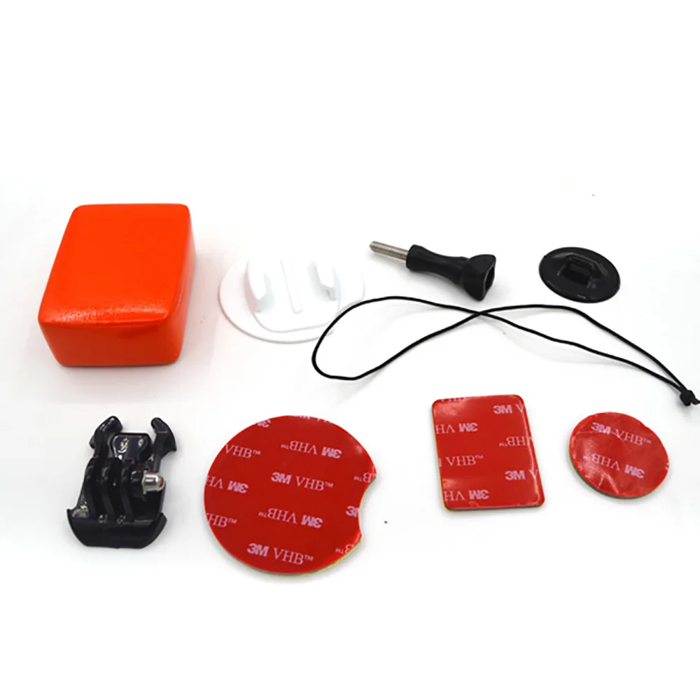 Surf Accessories For Wakeboard Or Snowboard For Gopro Hero 8 7 6 5 4/3