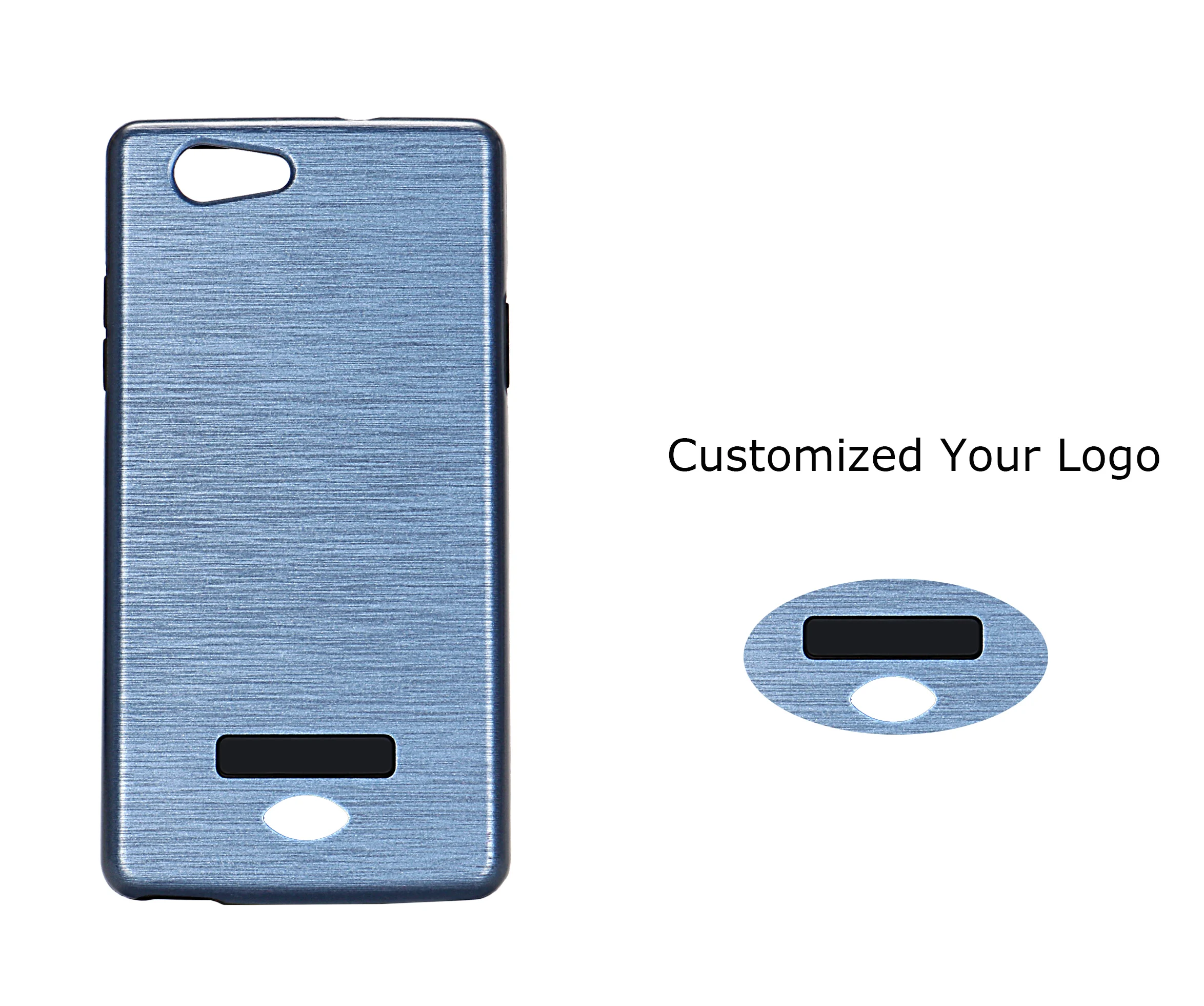 Fashion PC Hard Phone Case Anti shock Back Cover For OPPO A31 A33 Fashion PC Hard Phone Case Anti shock Back Cover For OPPO A31 A33 A35 A37 A59 F1S T M Pc Panel Soft TPU Double layer Capa Bag w Fashion PC Hard Phone Case