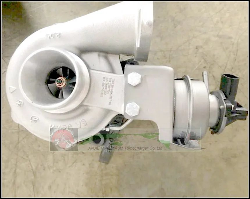 Turbo Td04H 49477-01510 4947701510 49477 01510 25194653 Per Chevrolet Orlando 2.0 Vcdi Cruze 2.0L Cdi Z20D1 120Kw 163Hp 2009-