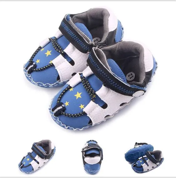 Buy Baby Boys Shoes Newborn Sneaker Antislip Infants First Walkers from
