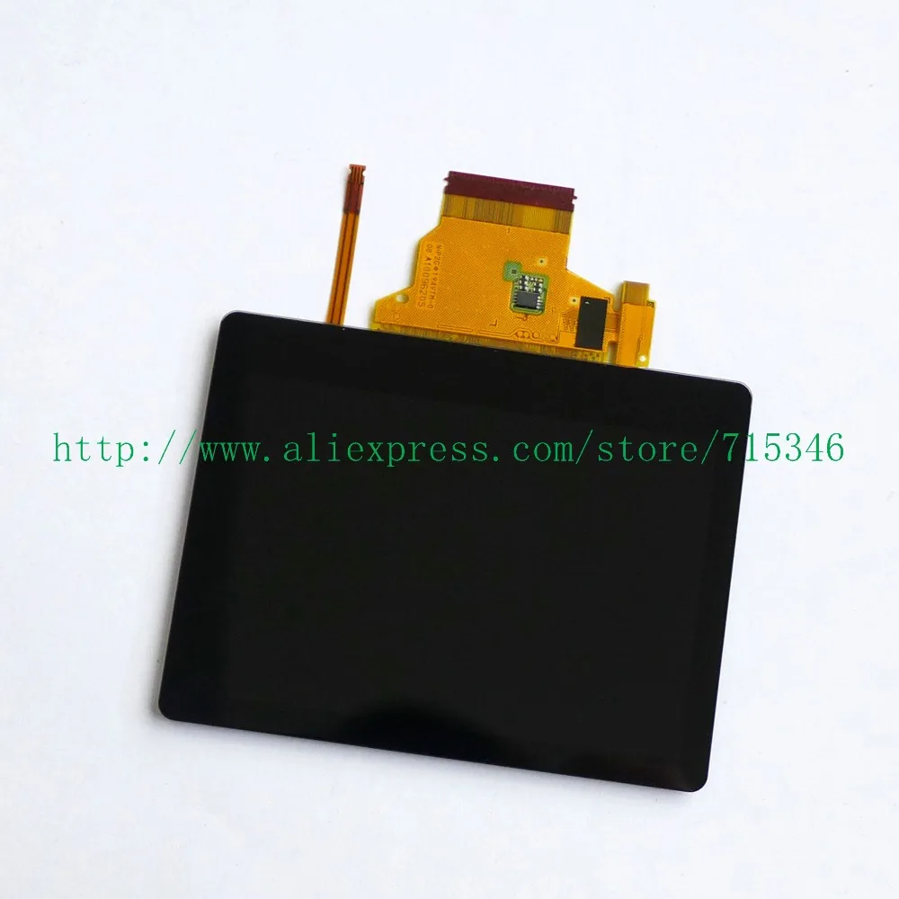 

NEW LCD Display Screen For Nikon D5500 D5600 Digital Camera Repair Part