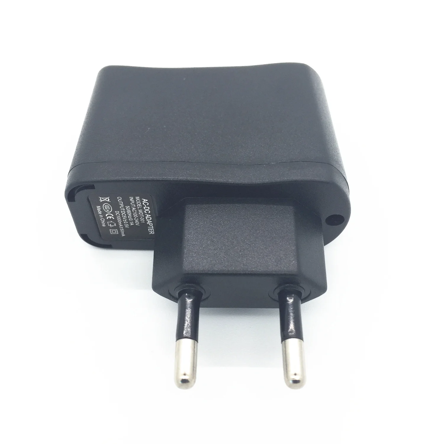 Зарядное устройство с USB портом 1 А 5 В|Переходники и адаптеры| |