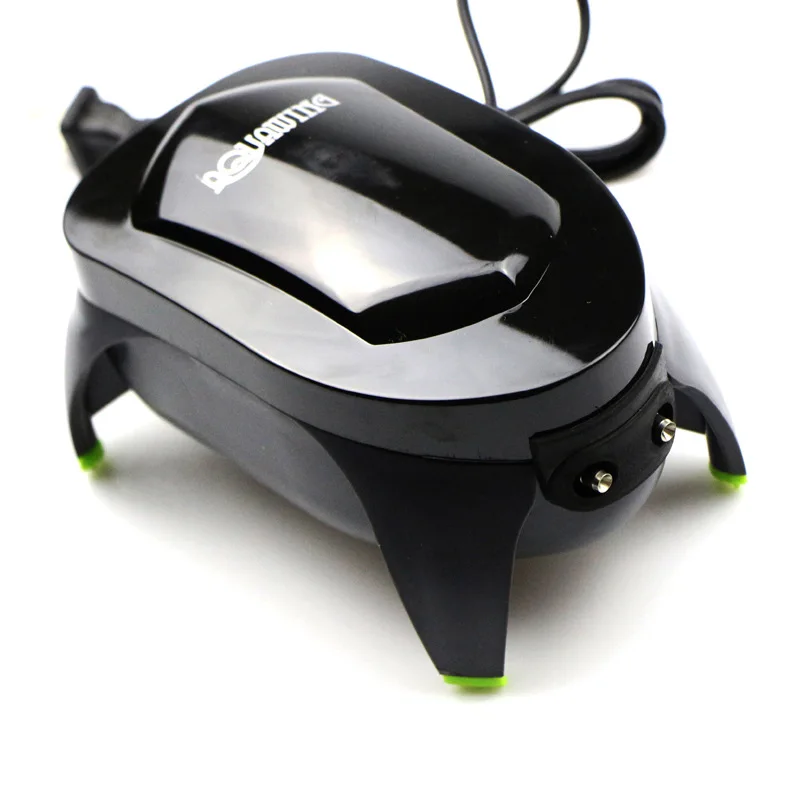 Newest Super aquarium air pump compressor for adjustable silent quiet control fish accessories | Дом и сад