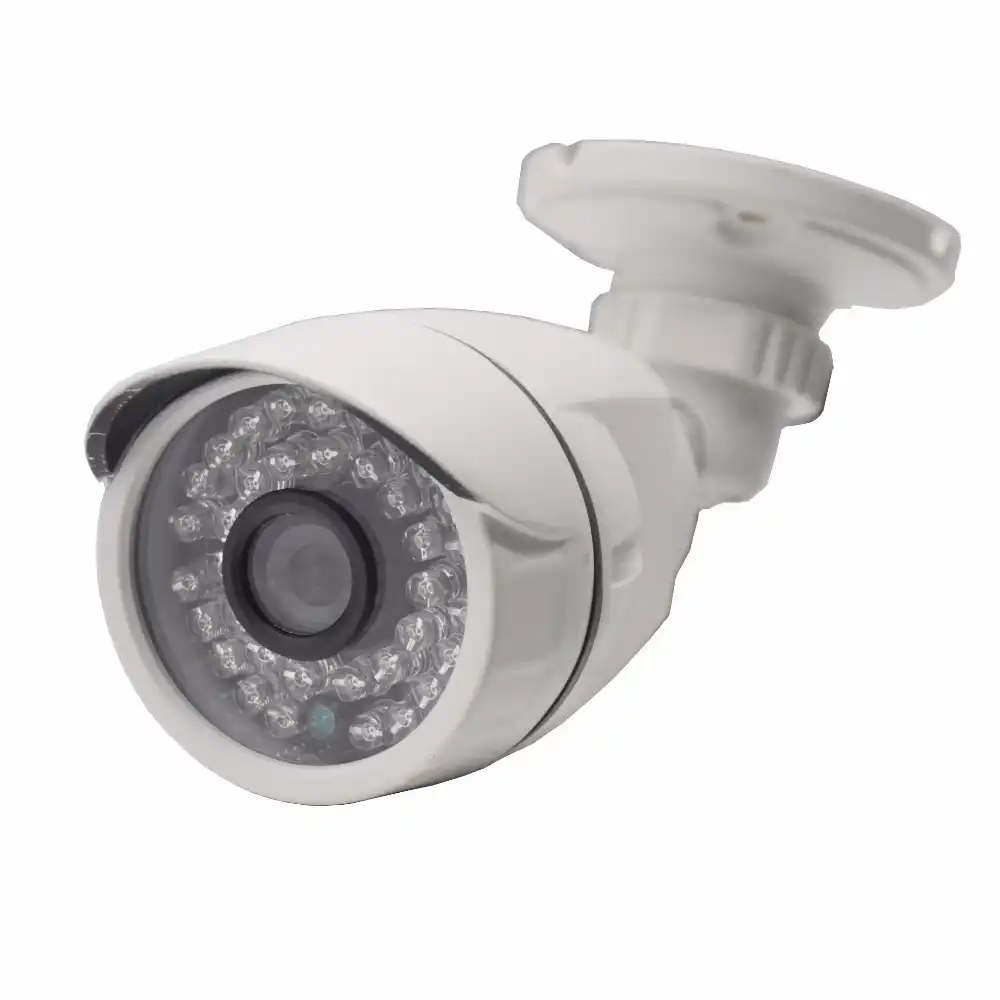 AHD 960 P 1.3MP CCD Открытый Водонепроницаемый видеонаблюдения 100 градусов Широкий