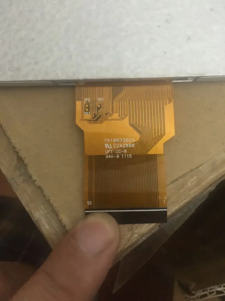 

8 7610032024 E242868