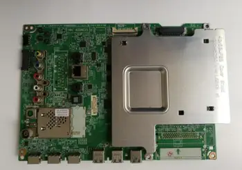 

49uf7700-cc motherboard EAX66165202(1.1) screen LC490EQE