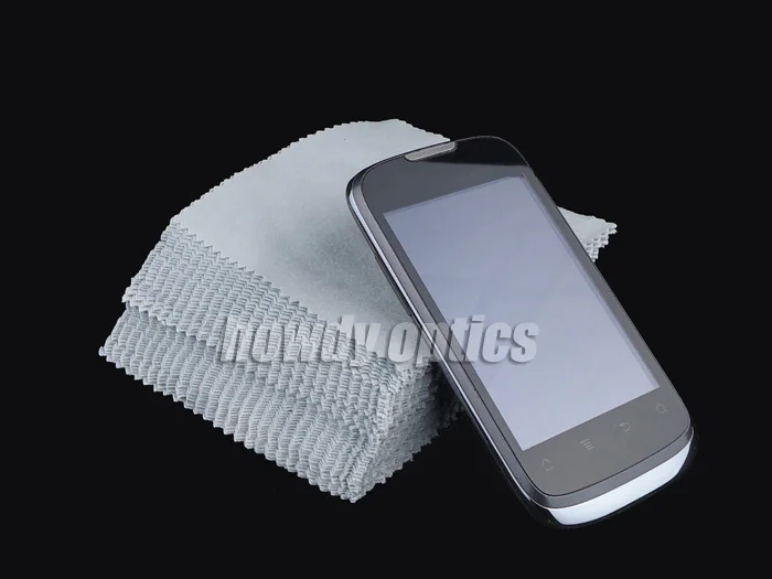 175gsm Neddle 2 черный белый серый цвет 10x10 см линзы для солнцезащитных очков телефон MP4